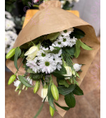 Naturelle occasions Flowers